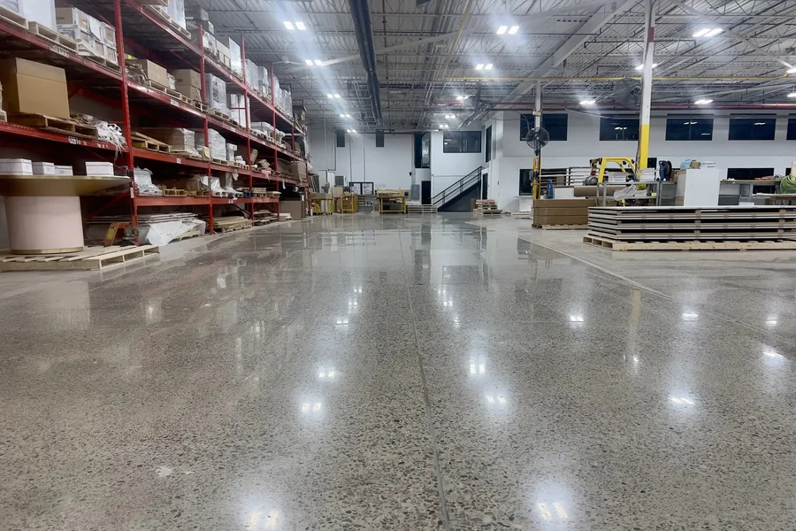 Commercial Epoxy Flooring Toronto: Durable, Stylish, and Built to Last Flooring Toronto