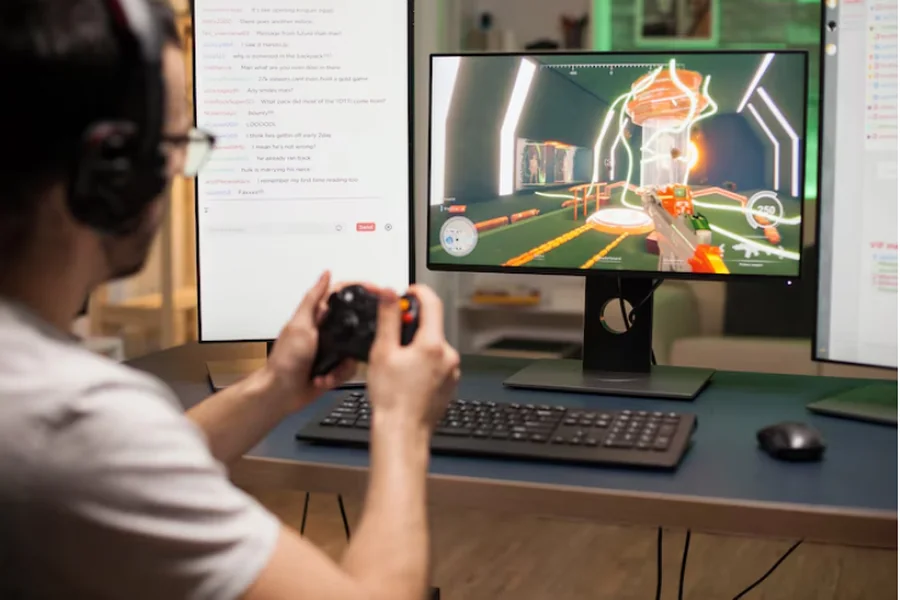 Online Games You Can Start Without Any Sign-Up At Anywhere Online Games