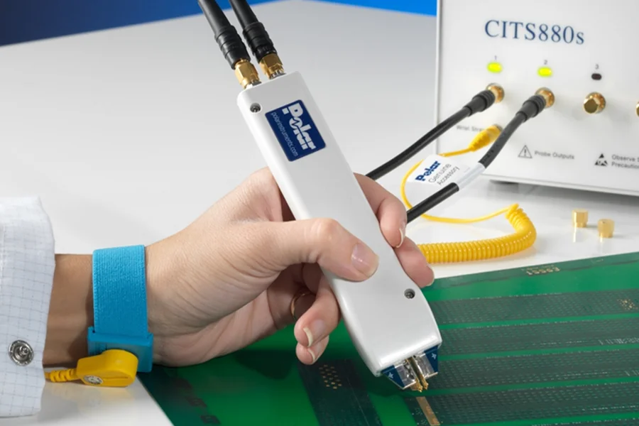 Castellated PCB Board: Precision Interconnection for Modern Electronics Castellated PCB Board